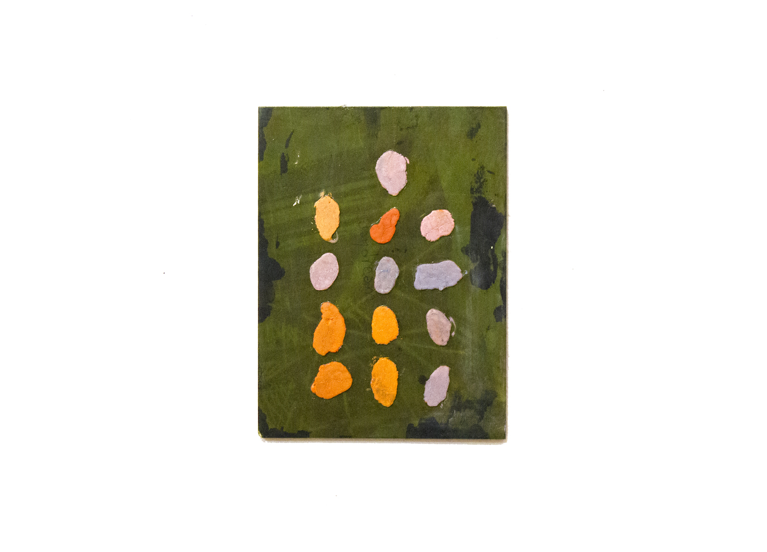 Pet Rocks